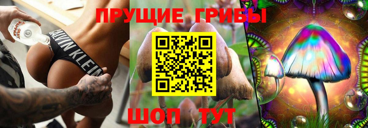 Псилоцибиновые грибы MAGIC MUSHROOMS Майский